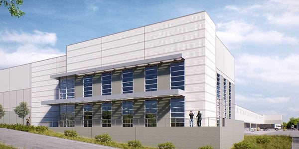 Lulus Creates Over 400 New Jobs in Carson's Pennsylvania Distribution Facility