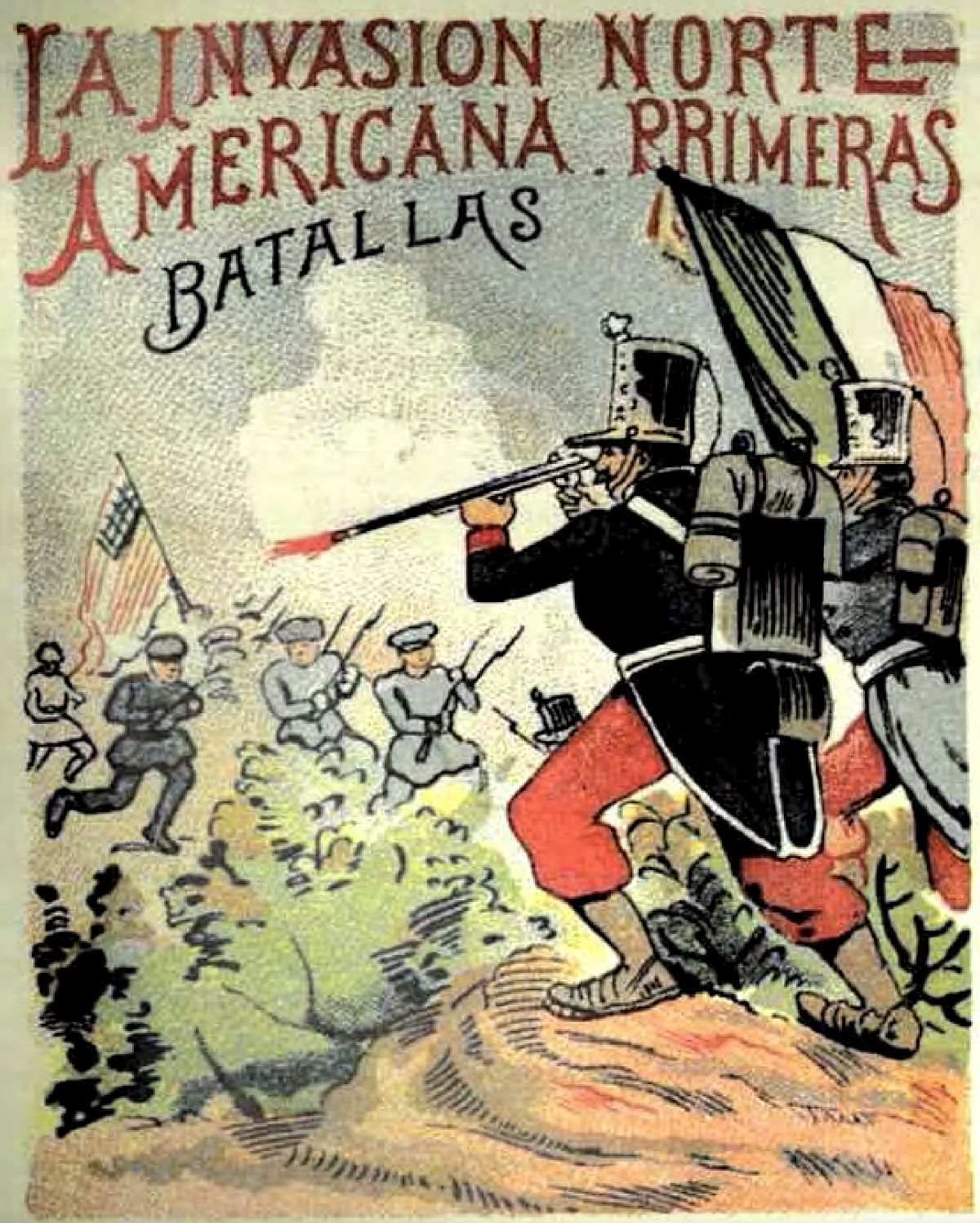 MexicanWarPoster_tg