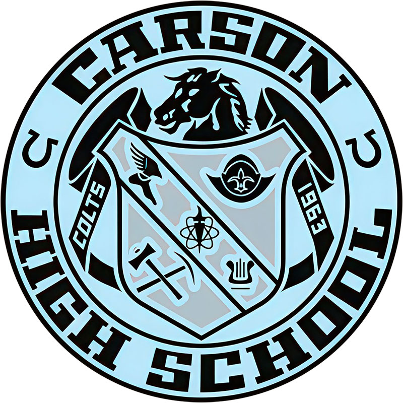  carson hs