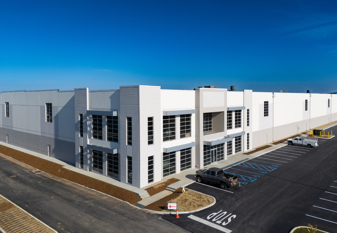 Carson33 phase ii